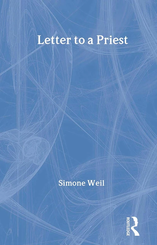 Letter to a Priest (Routledge Classics)