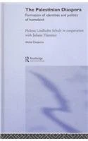 The Palestinian Diaspora: Formation of Identities and Politics of Homeland (Global Diasporas) - Image 1