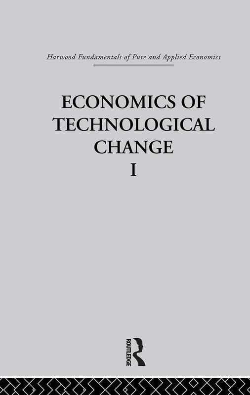 F: Economics of Technical Change I: Harwood Fundamentals of Applied Economics
