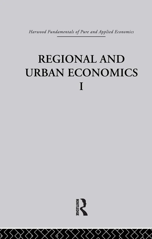 Q: Regional and Urban Economics I: Harwood Fundamentals of Applied Economics