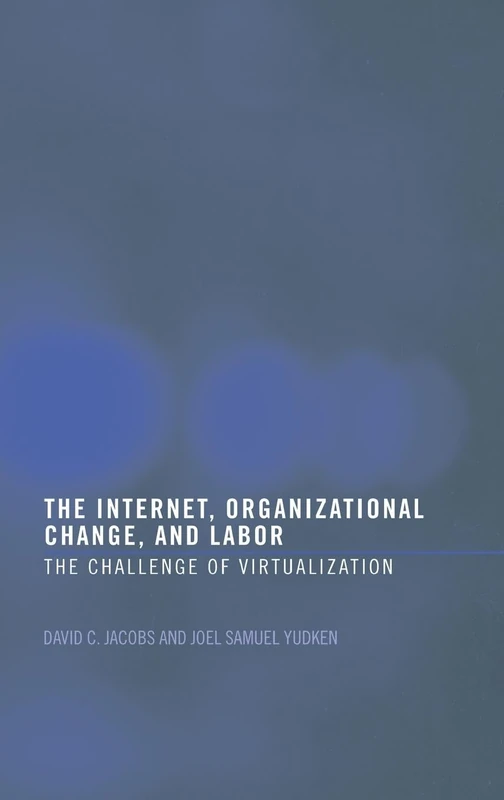 The Internet, Organizational Change and Labor: The Challenge of Virtualization