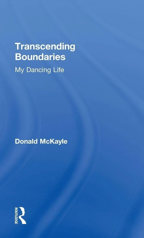 Transcending Boundaries: My Dancing Life