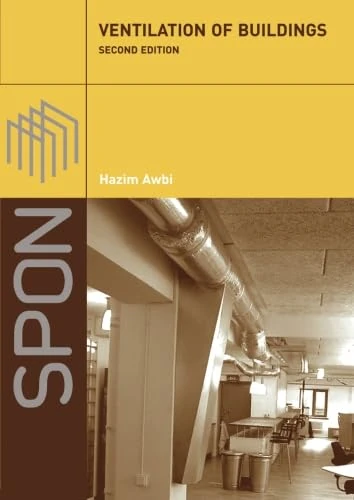 Ventilation of Buildings