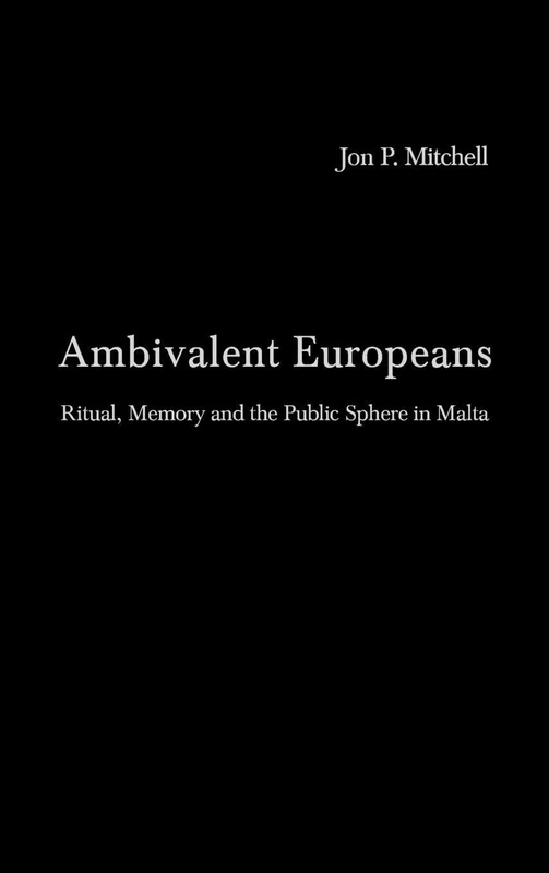 Routledge - Ambivalent Europeans: Ritual, Memory and Malta - Image 1