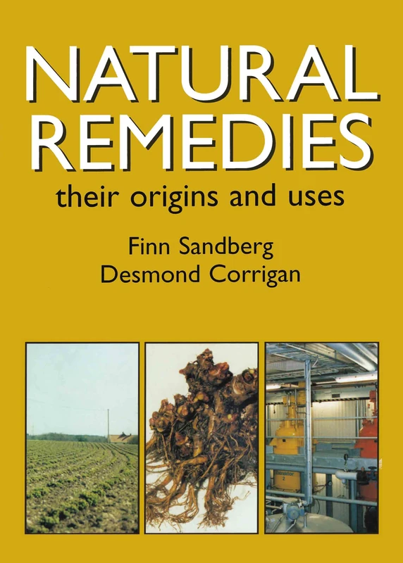 Natural Remedies: Their Origins and Uses