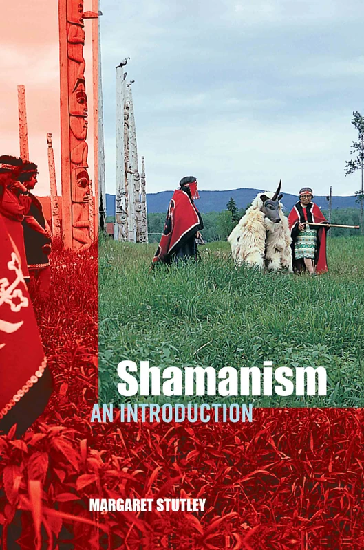 Shamanism: An Introduction