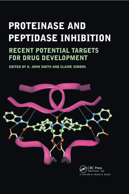 Proteinase and Peptidase Inhibition: Recent Potential Targets for Drug Development