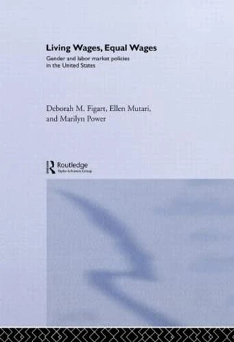 Routledge Living Wages, Equal Wages - Feminist Economics Book