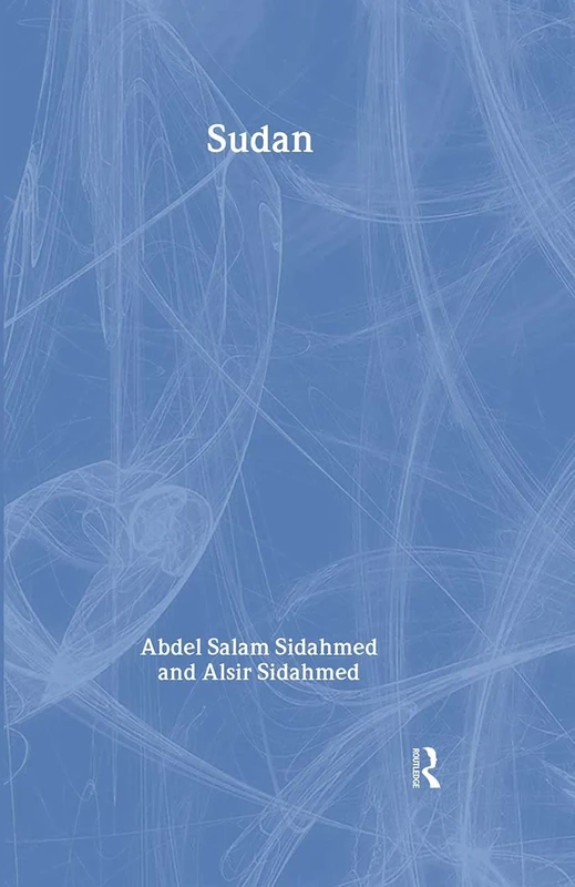 Sudan (The Contemporary Middle East)