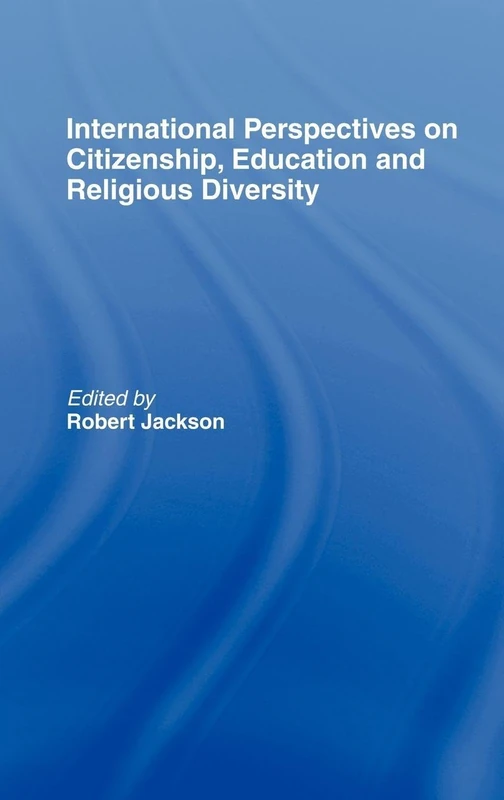 International Perspectives on Citizenship, Education and Religious Diversity