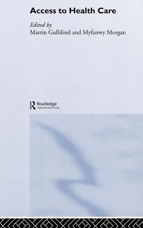 Access to Health Care