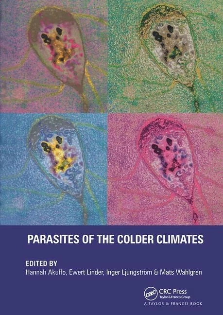 Parasites of the Colder Climates