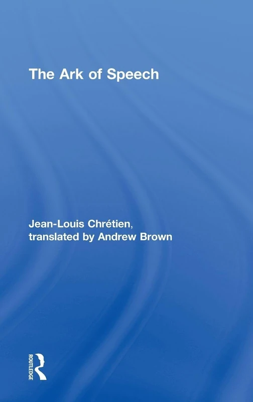 The Ark of Speech