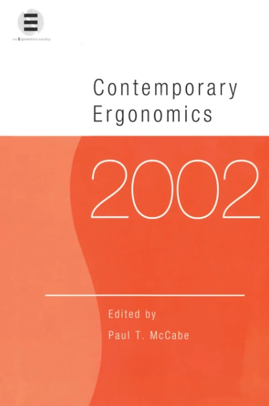 Contemporary Ergonomics 2002