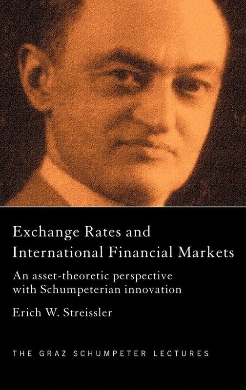 Routledge Exchange Rates and International Finance Markets Book