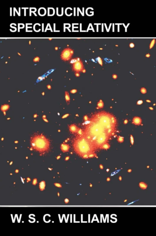 Introducing Special Relativity