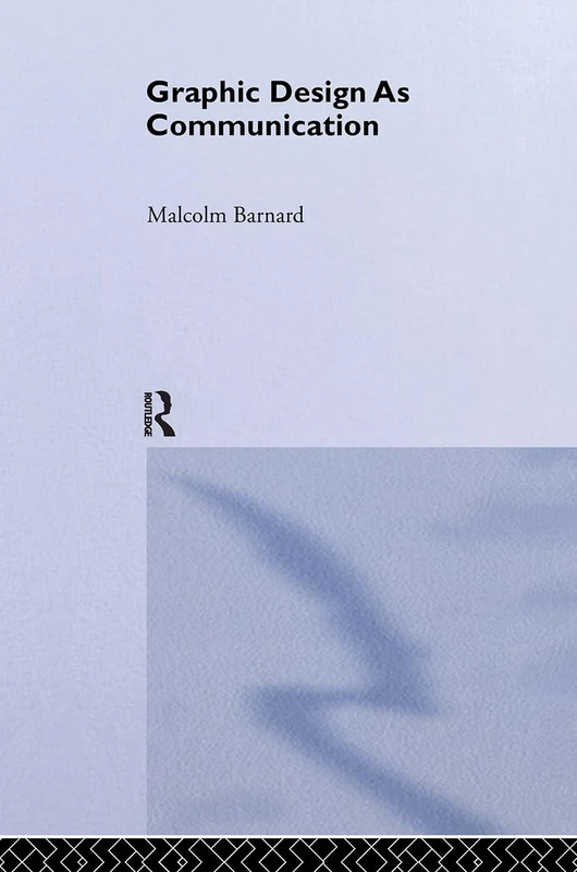 Graphic Design as Communication