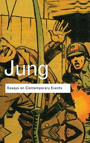 Essays on Contemporary Events: 1936–1946 (Routledge Classics)