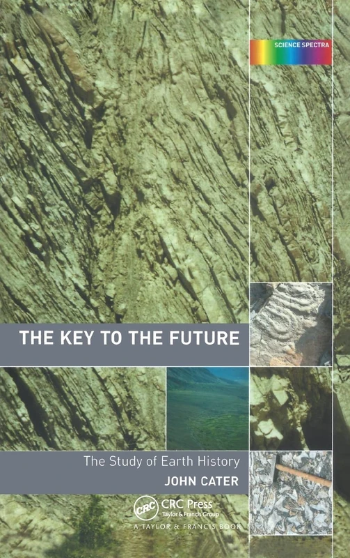 CRC Press - Key to The Future: The History of Earth Science
