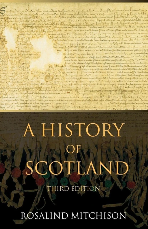 A History of Scotland - Image 1