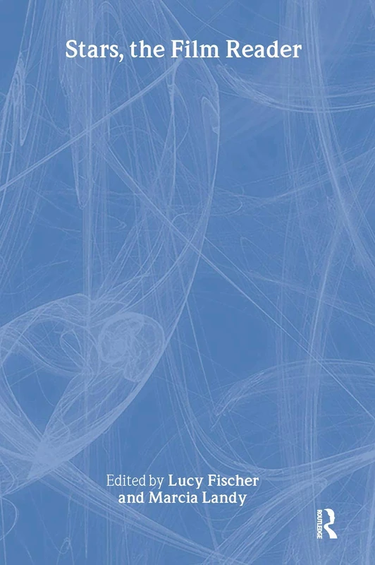 Routledge Stars, The Film Reader - In Focus Film Studies