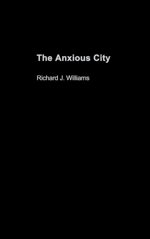 The Anxious City: British Urbanism in the late 20th Century - Image 1