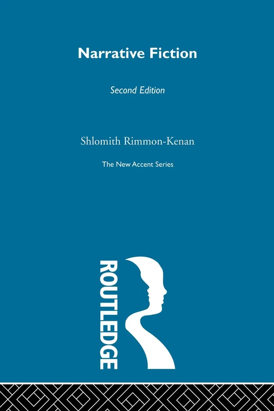 Routledge Narrative Fiction: Contemporary Poetics Book