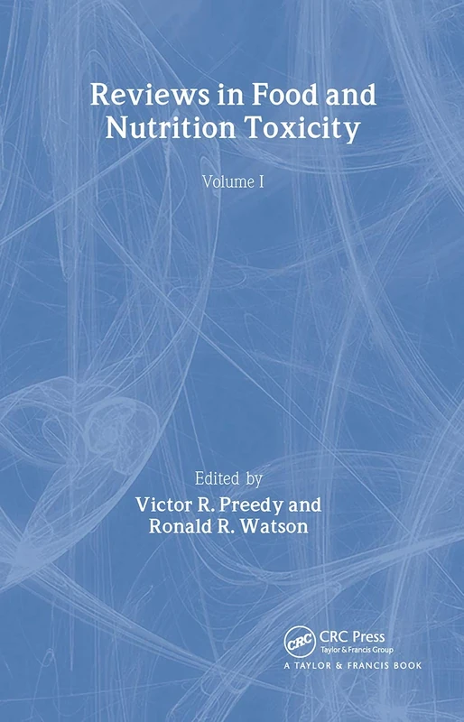 Reviews in Food and Nutrition Toxicity: 1