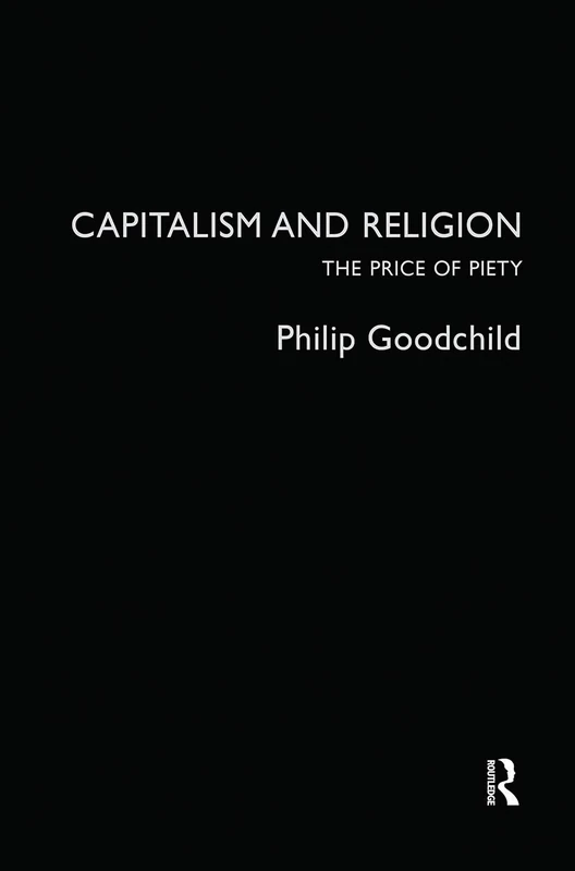 Capitalism and Religion: The Price of Piety