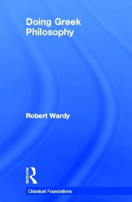 Doing Greek Philosophy (Classical Foundations) - Image 1