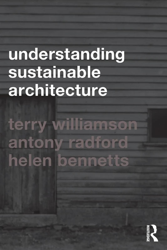 Understanding Sustainable Architecture
