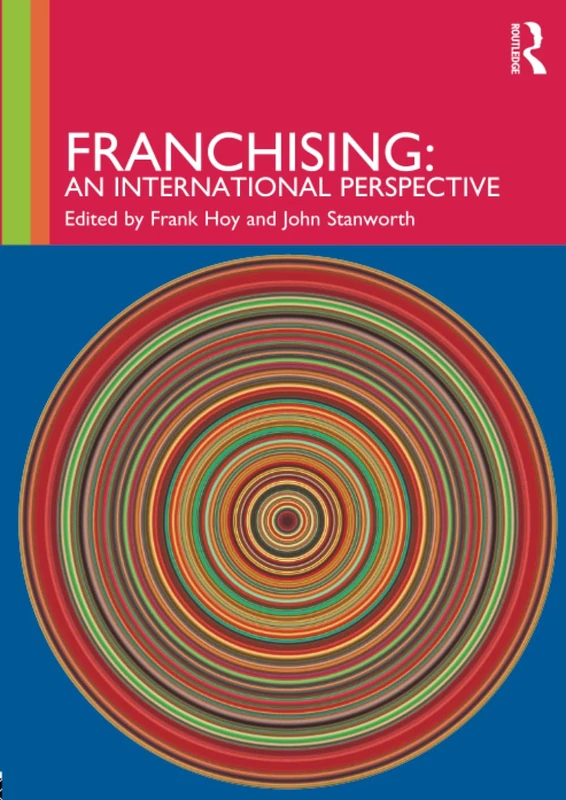 Franchising: An International Perspective