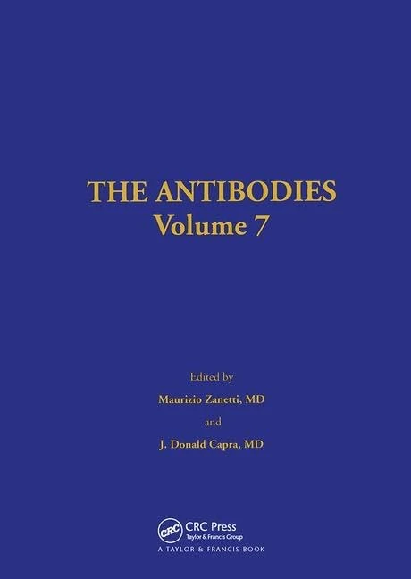 The Antibodies: 7