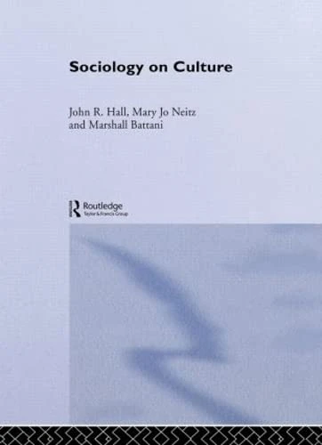 Sociology On Culture