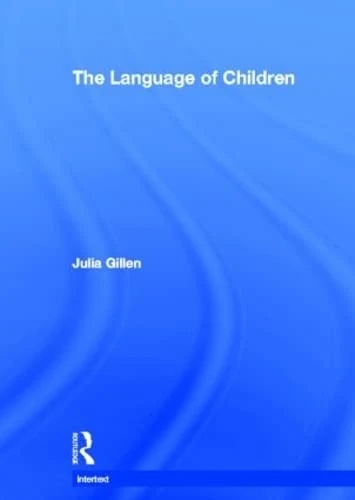 The Language of Children (Intertext)