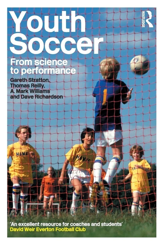 Youth Soccer: From Science to Performance