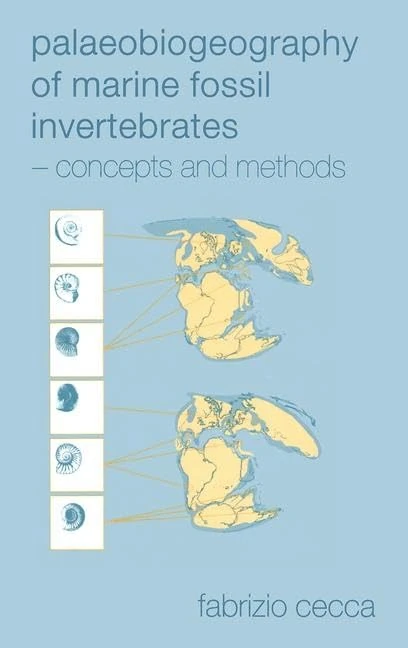 Palaeobiogeography of Marine Fossil Invertebrates: Concepts and Methods