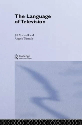 The Language of Television (Intertext)