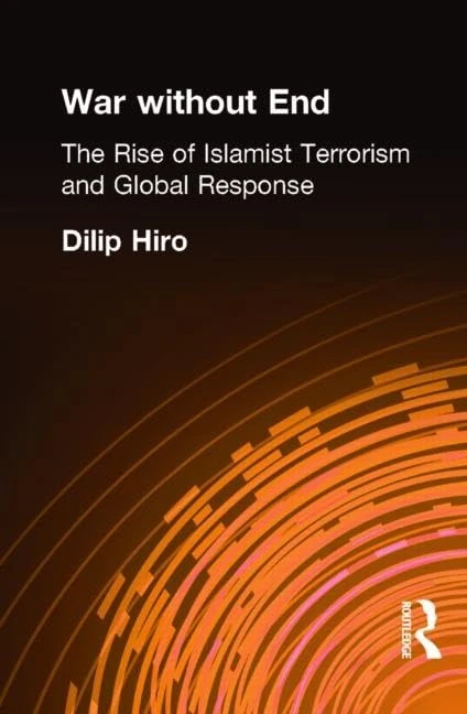 War without End: The Rise of Islamist Terrorism and Global Response - Image 1