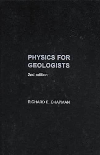 Physics for Geologists