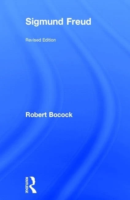 Sigmund Freud (Key Sociologists)