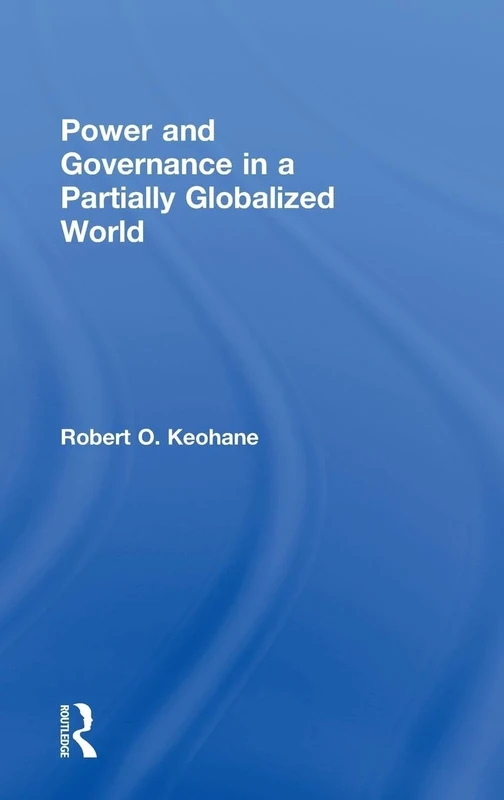Power and Governance in a Partially Globalized World - Image 1