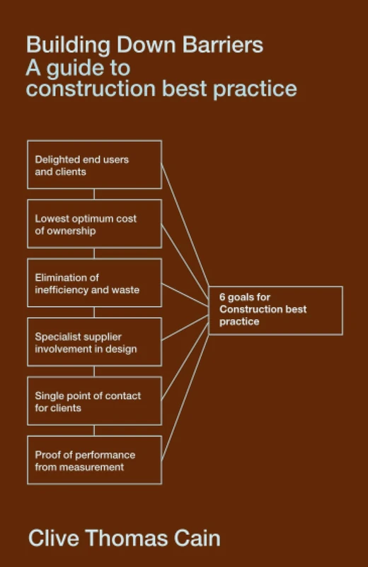 Building Down Barriers: A Guide to Construction Best Practice - Image 1