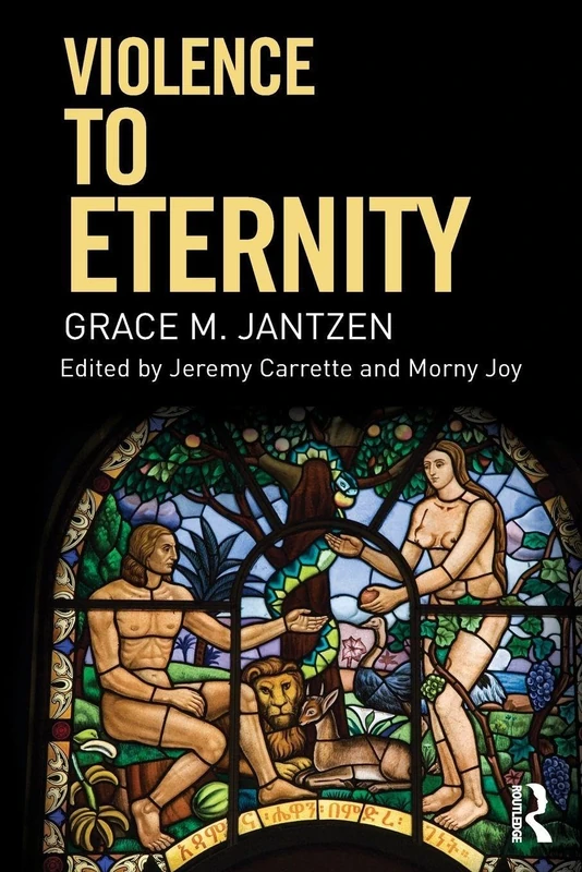 Violence to Eternity (Death and the Displacement of Beauty)