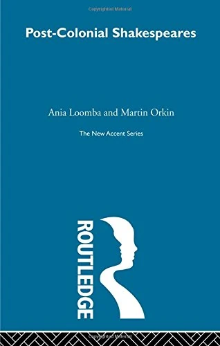 Post-Colonial Shakespeares