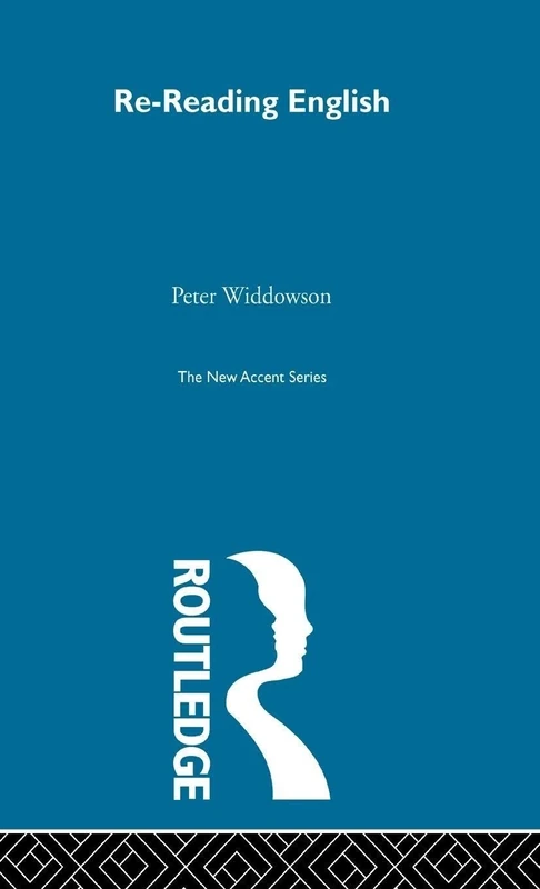 Re-Reading English (New Accents)