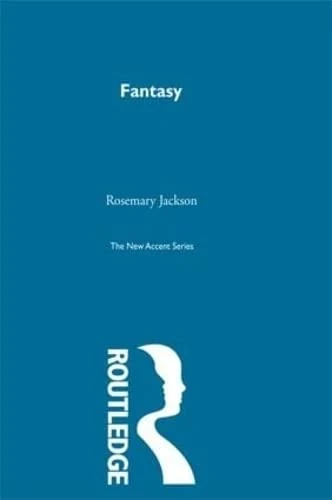 Fantasy: The literature of subversion