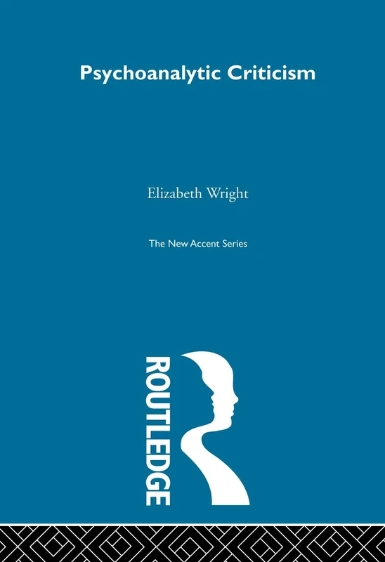 Psychoanalytic Criticism: Theory in practice