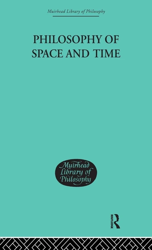 Routledge Philosophy of Space and Time Book - Physics