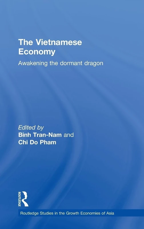 The Vietnamese Economy: Awakening the Dormant Dragon (Routledge Studies in the Growth Economies of Asia)